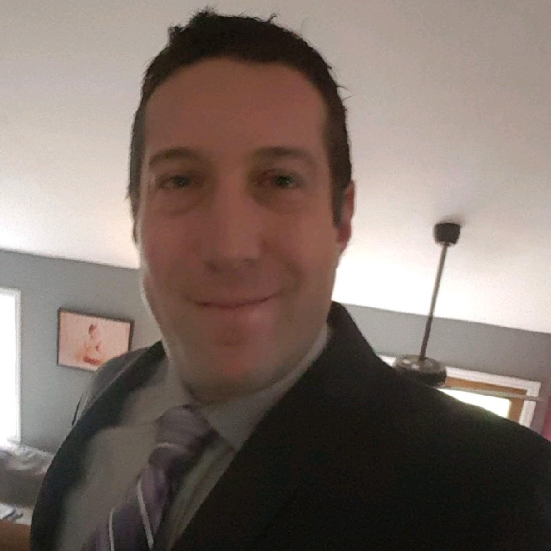 Scott Gralla owner of Scott Gralla Acupuncture in Greenlawn, New York