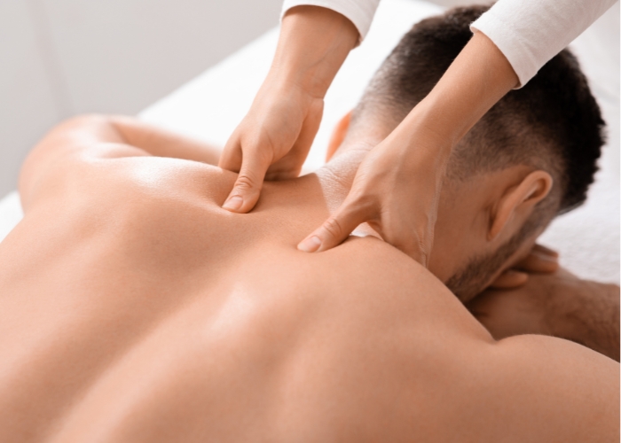 Scott Gralla Acupuncture L.Ac Greenlawn NY tui na acupressure