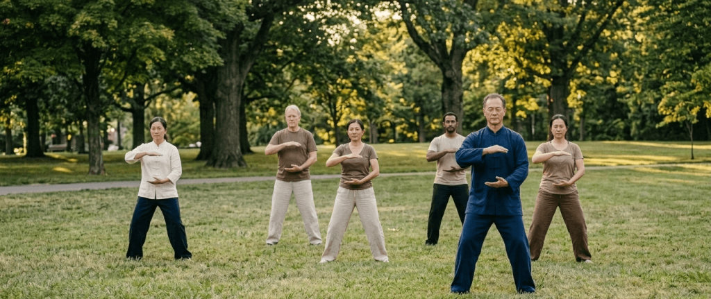 small changes for healthier habits