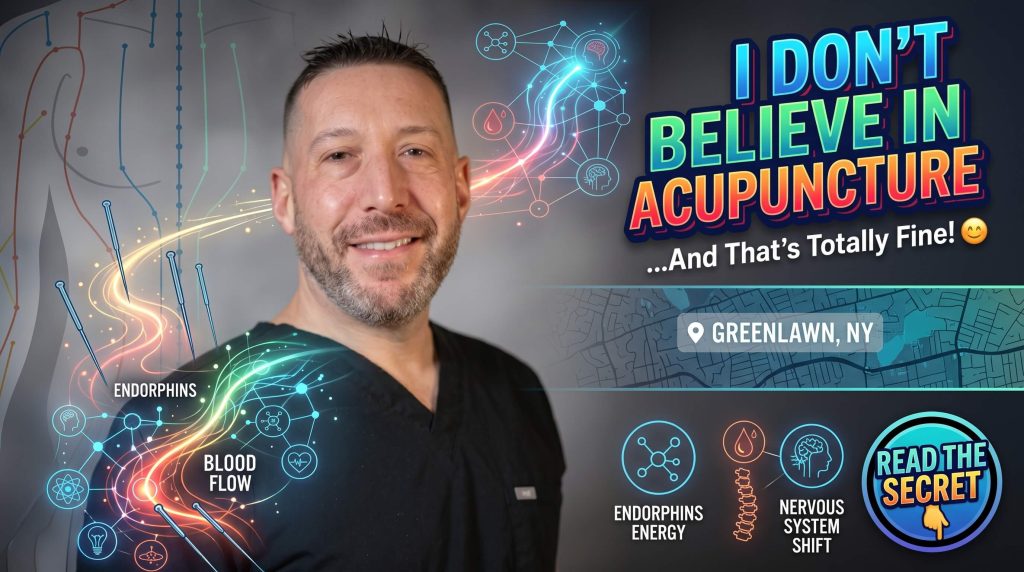 Scott Gralla Acupuncture